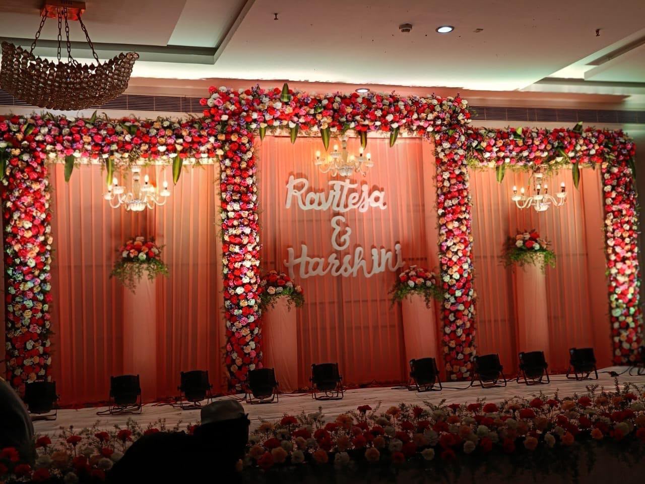 Kousthubham banquet hall