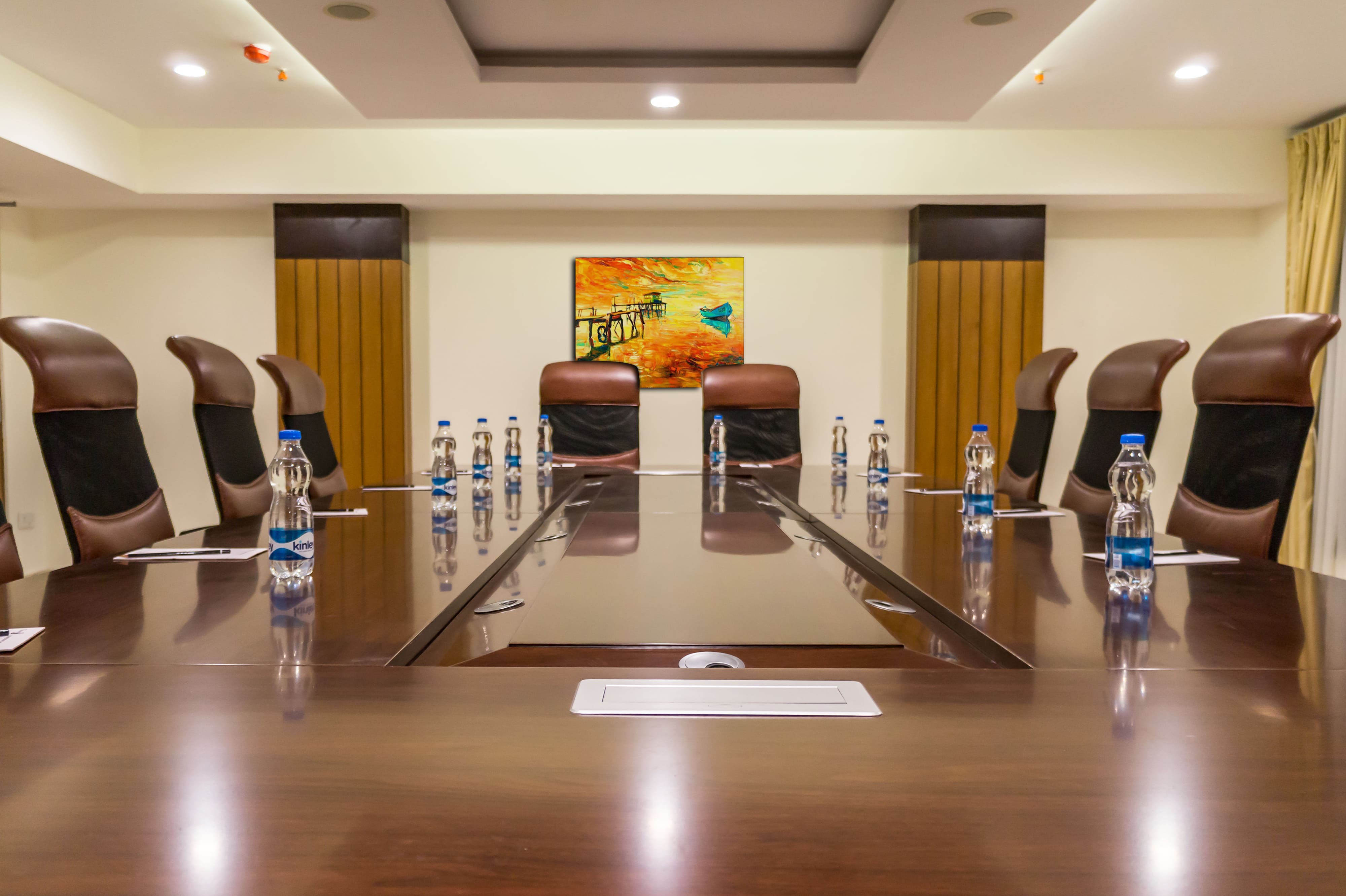 Conference Room Hyderabad