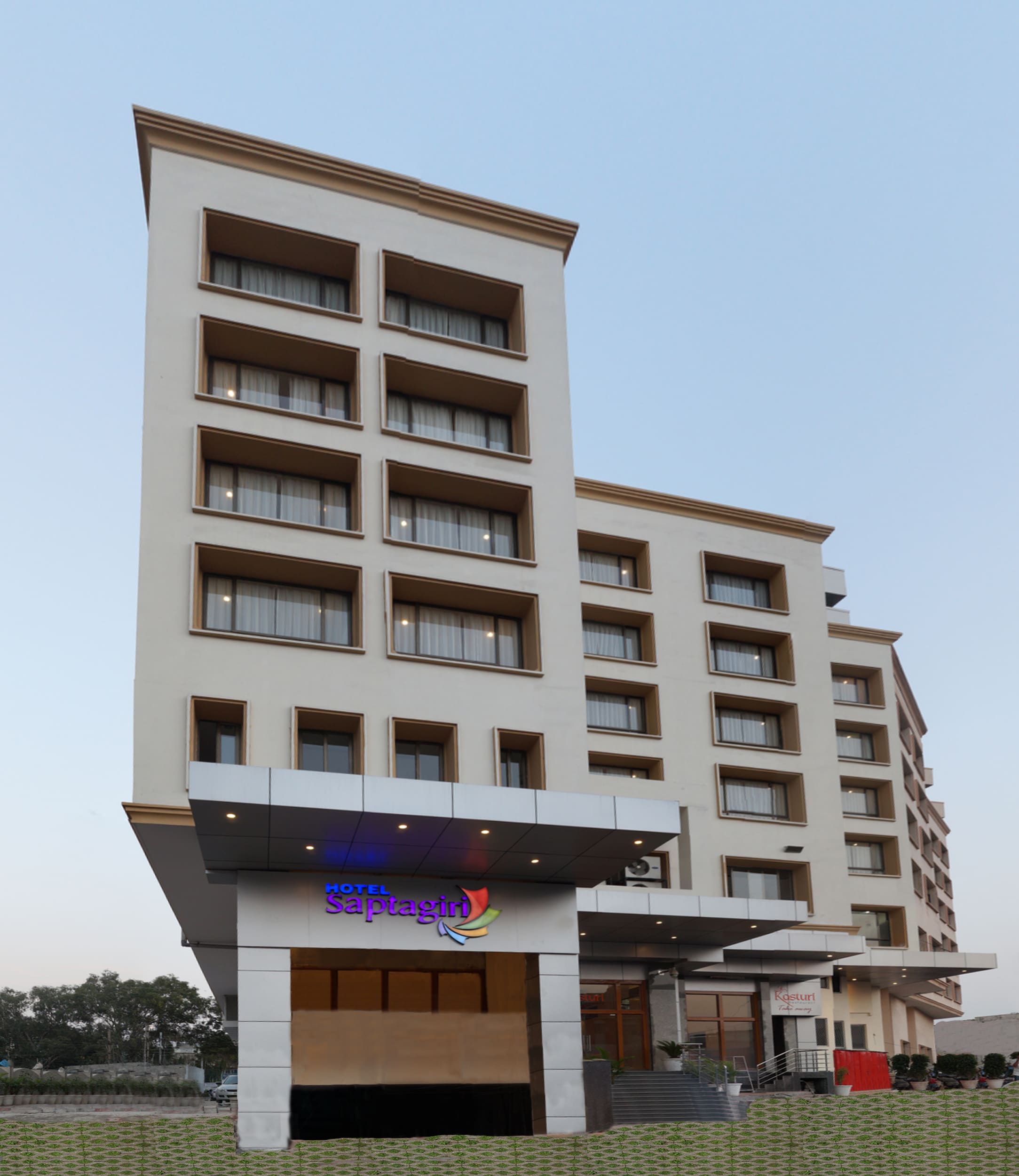 Hotel in Secunderabad