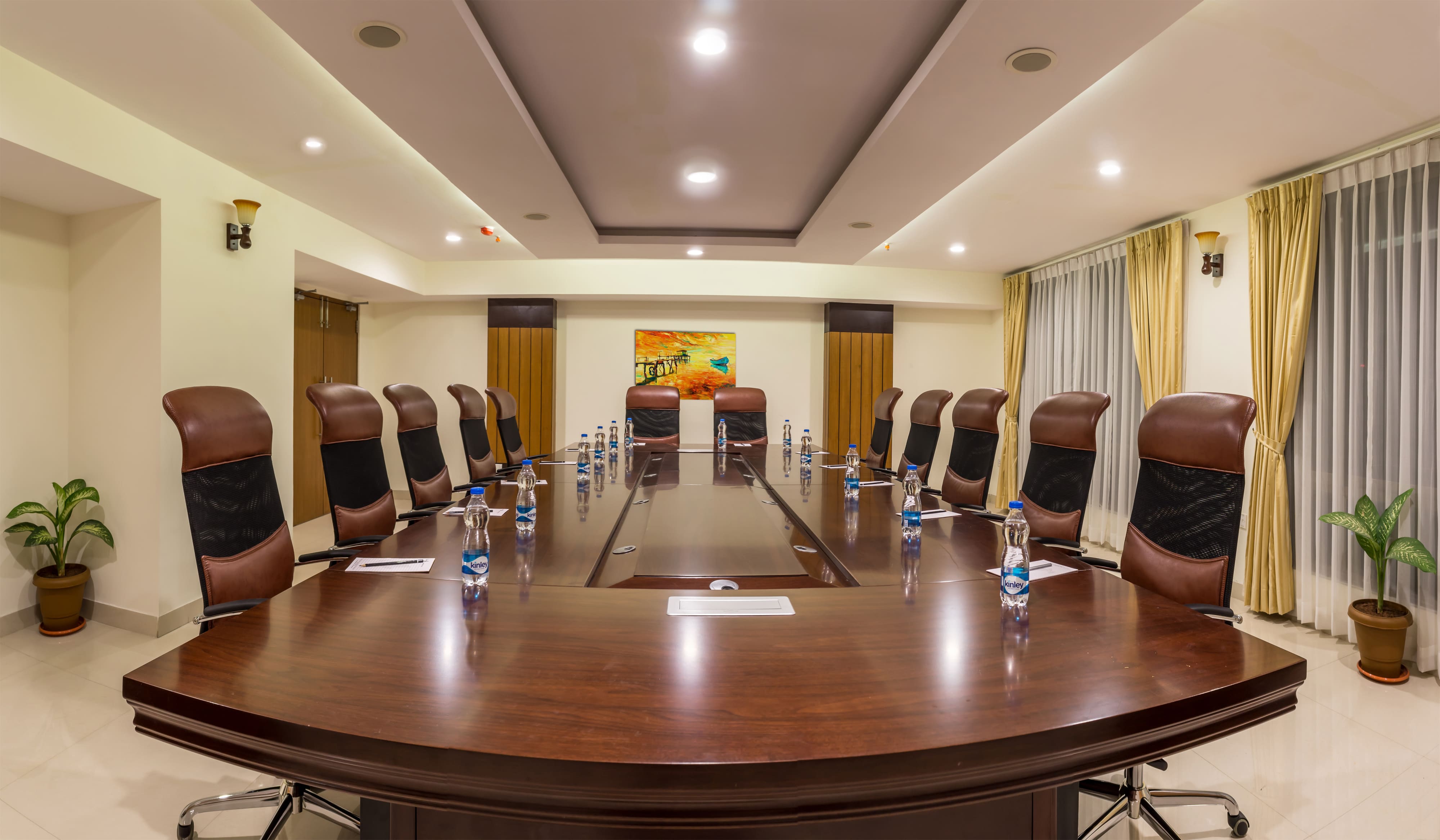 Board Room