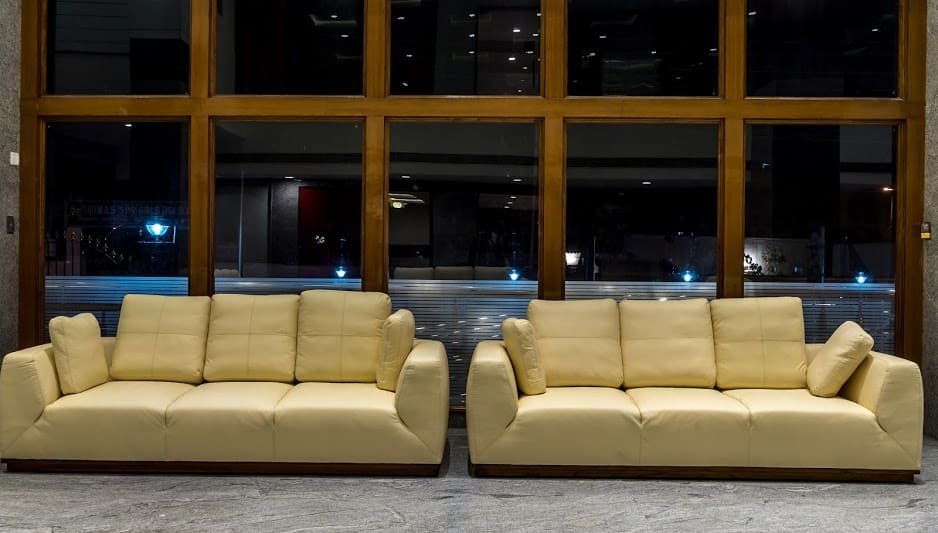 Lobby Area