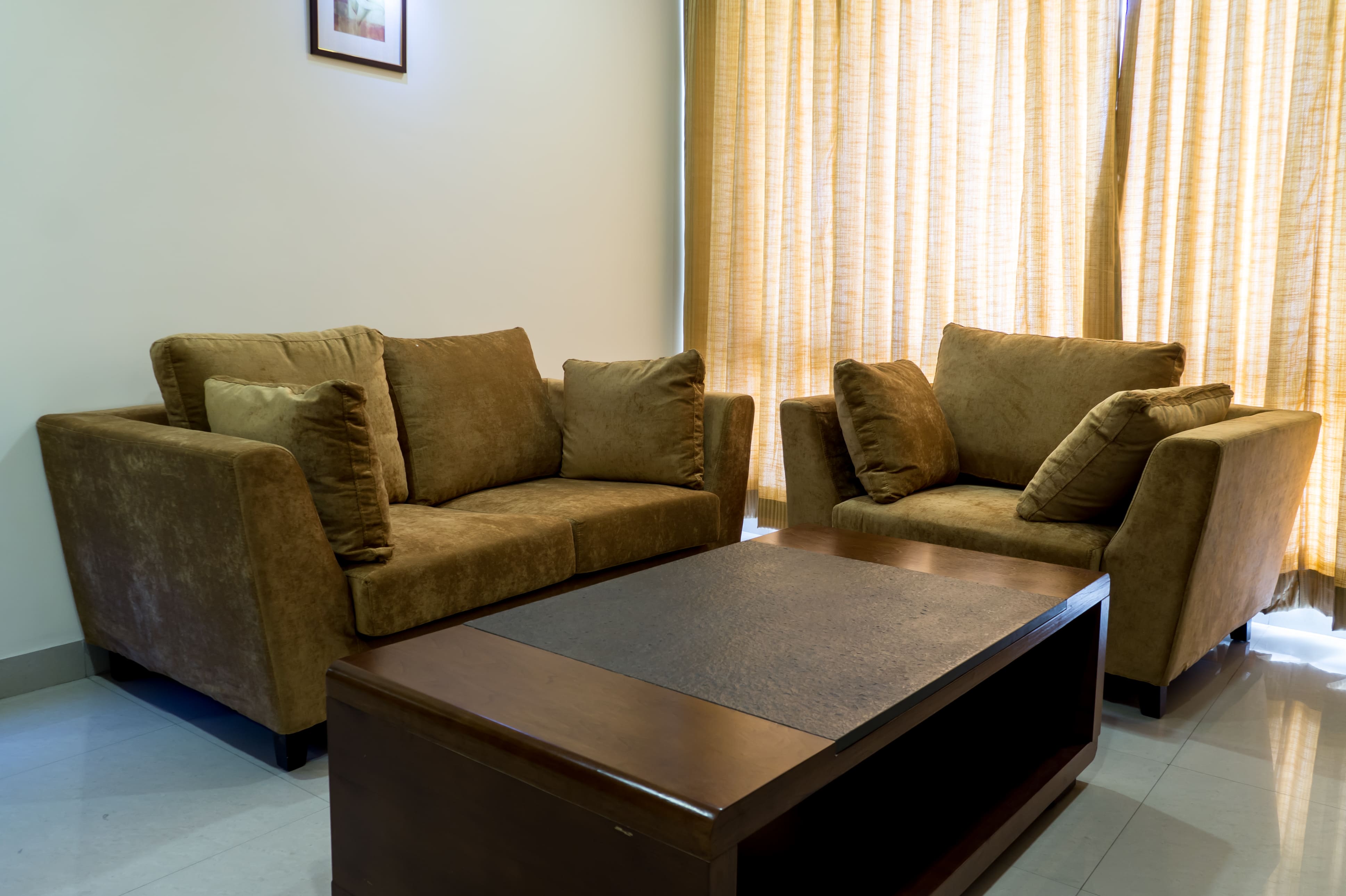 Suite Room